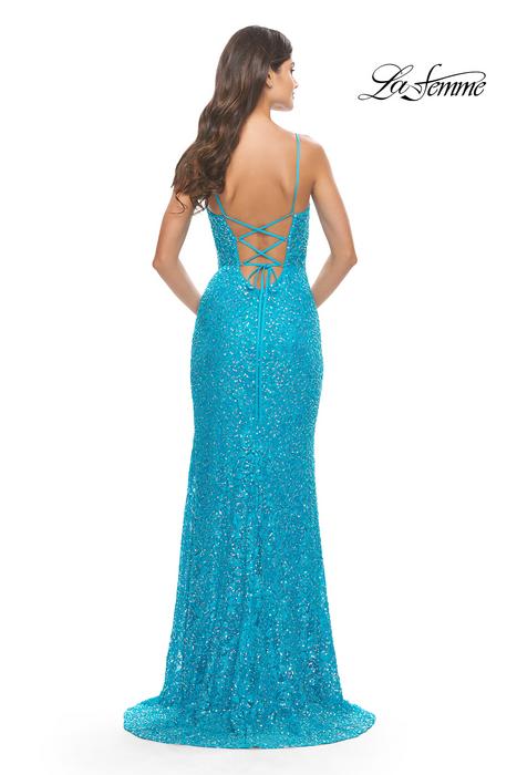 La Femme Prom 31526