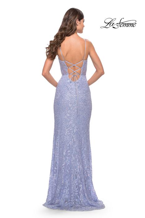 La Femme Prom 31526