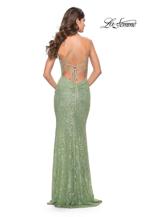 La Femme Prom 31527