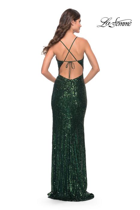 La Femme Prom 31529