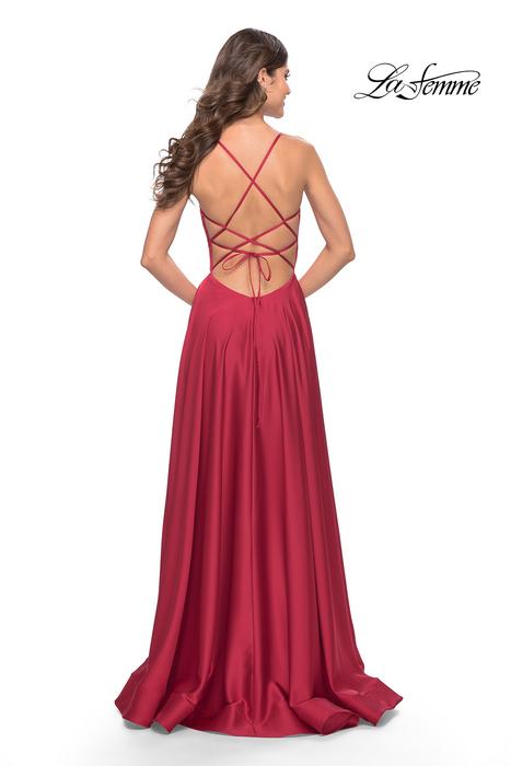 La Femme Prom 31533