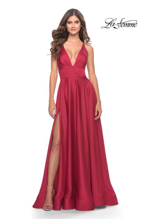 La Femme Prom 31533