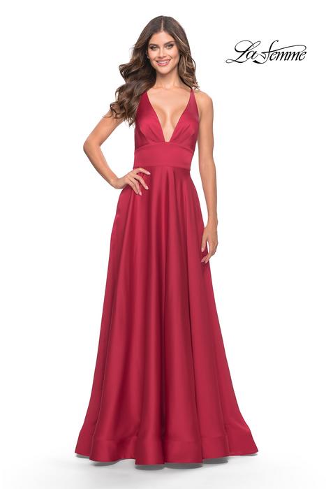 La Femme Prom 31533