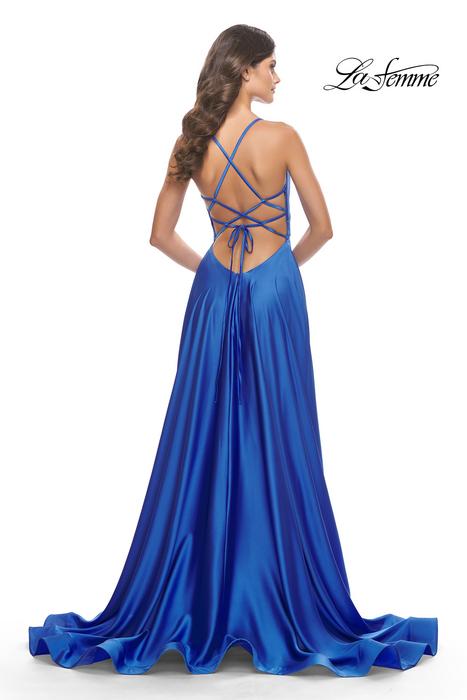 La Femme Prom 31533