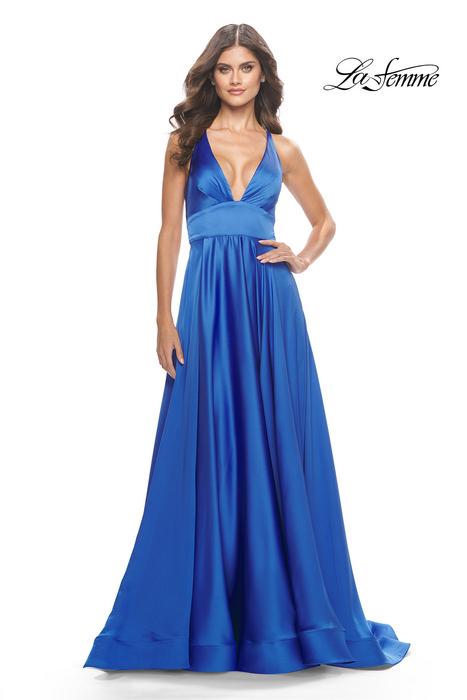 La Femme Prom 31533