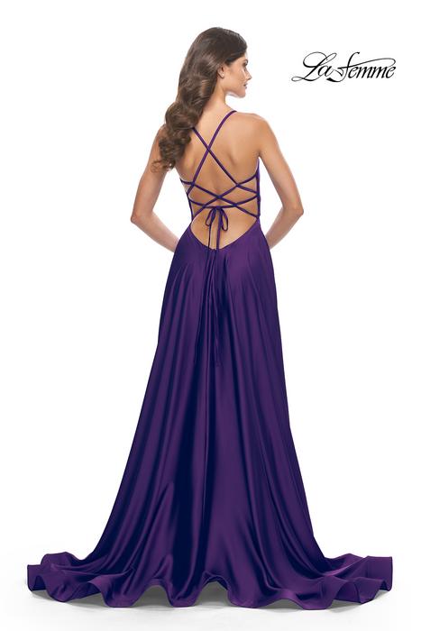 La Femme Prom 31533