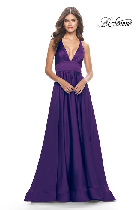 La Femme Prom 31533