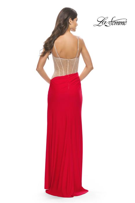 La Femme Prom 31537