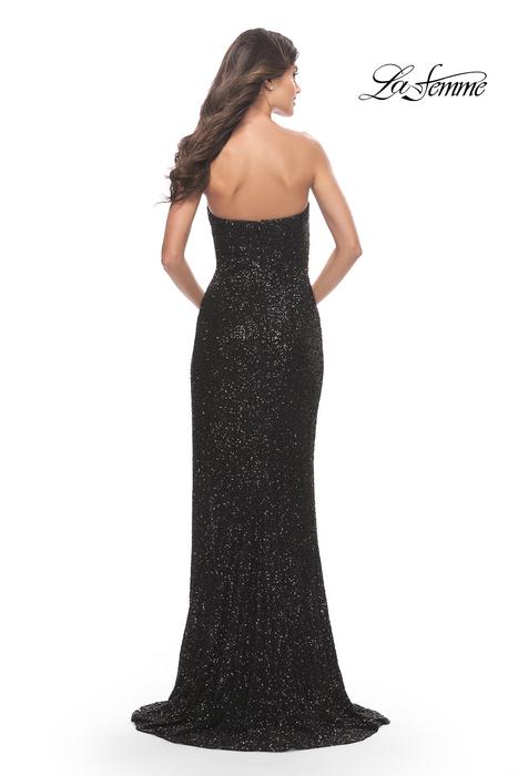 La Femme Prom 31538