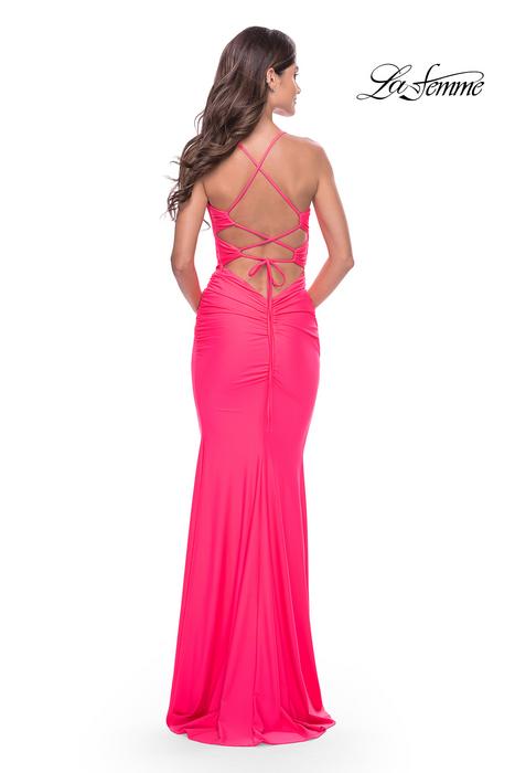 La Femme Prom 31539