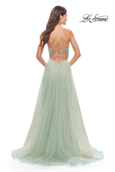 La Femme Prom 31542