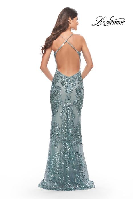 La Femme Prom 31546