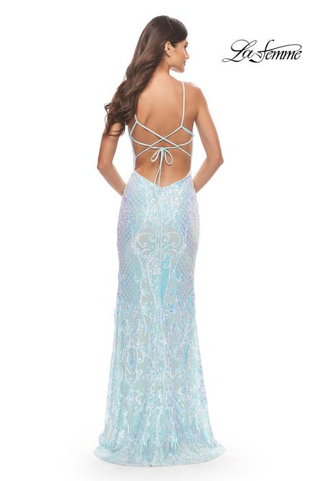 La Femme Prom 31547