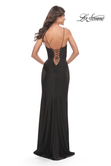 La Femme Prom 31553