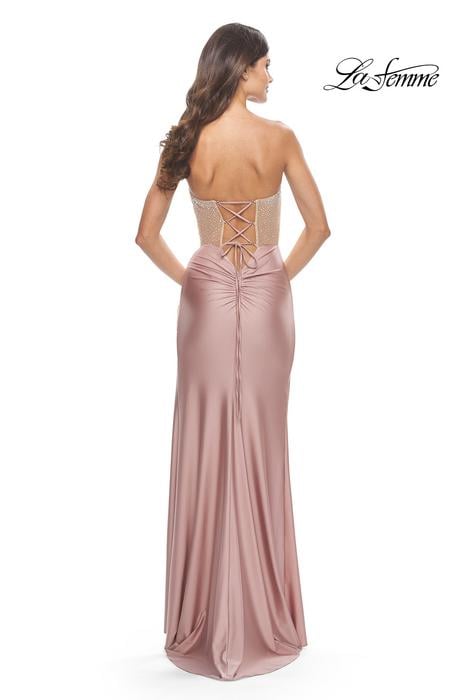 La Femme Prom 31556