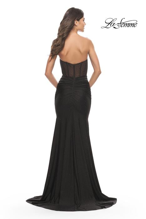 La Femme Prom 31566