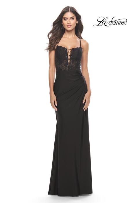 La Femme Prom 31567