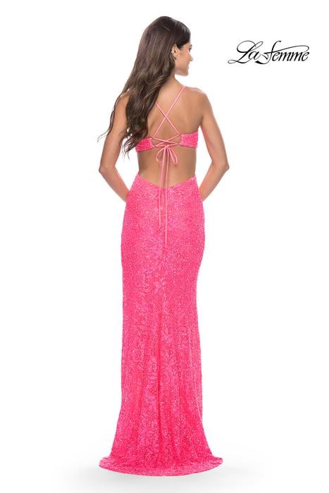 La Femme Prom 31568