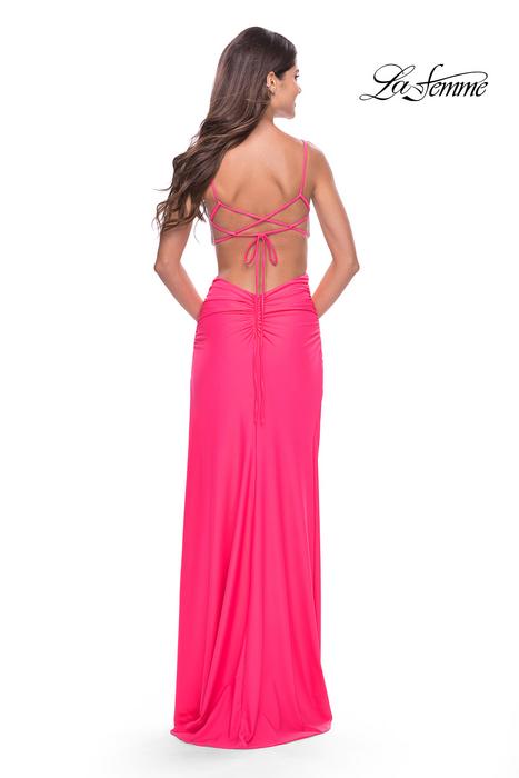 La Femme Prom 31571