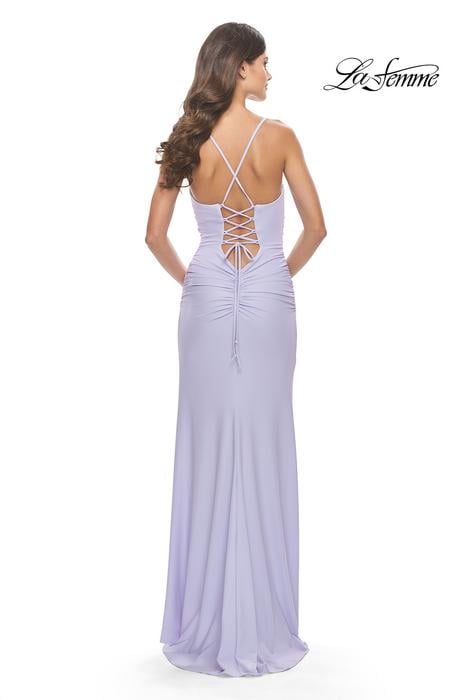 La Femme Prom 31572