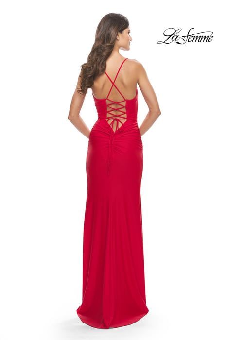 La Femme Prom 31572