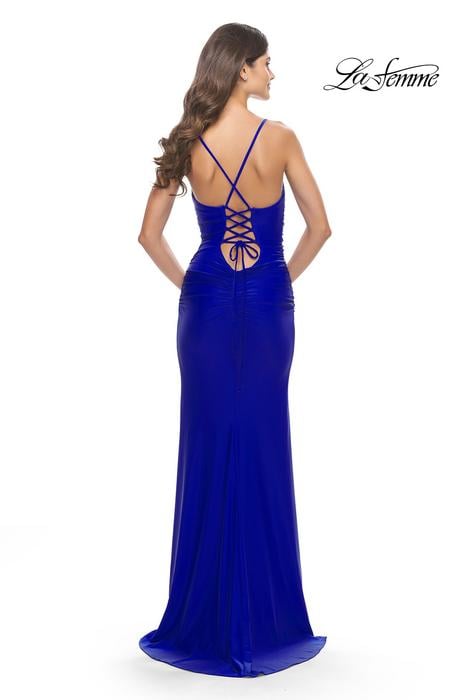 La Femme Prom 31572