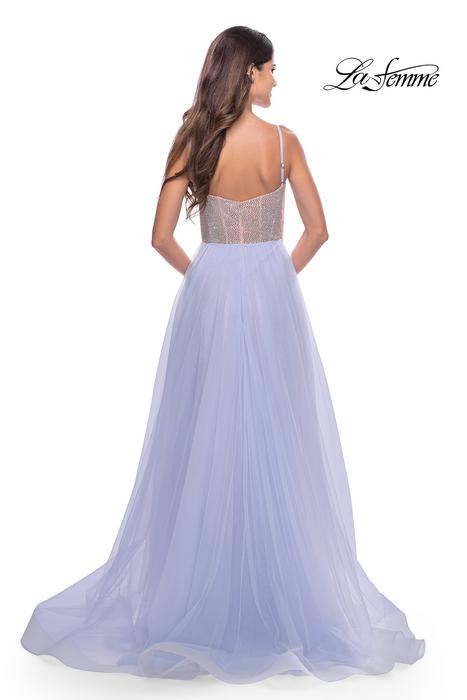 La Femme Prom 31578