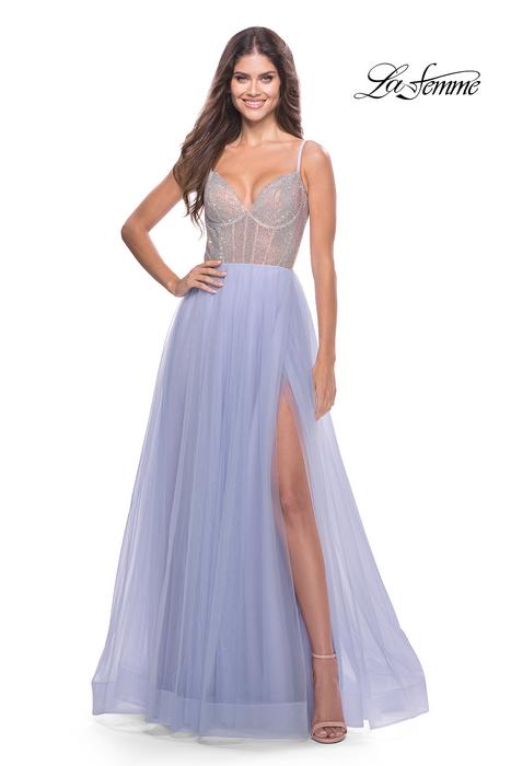 La Femme Cocktail and Shorts Le Femme Boutique Allentown PA - Formal  Eveningwear, Prom, Bridal, Mother of the Wedding, Quinceanera, Tuxedos