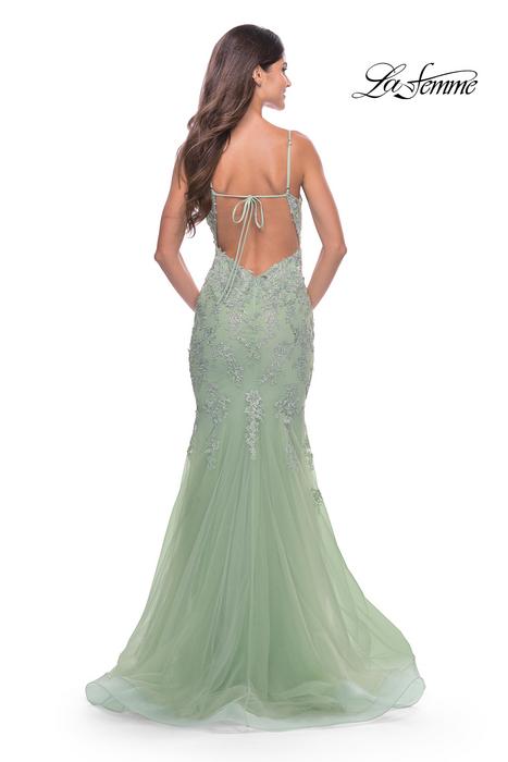 La Femme Prom 31579