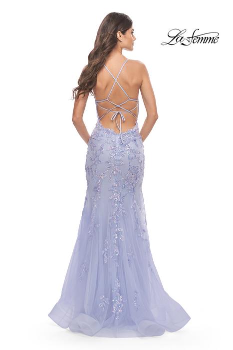 La Femme Prom 31581