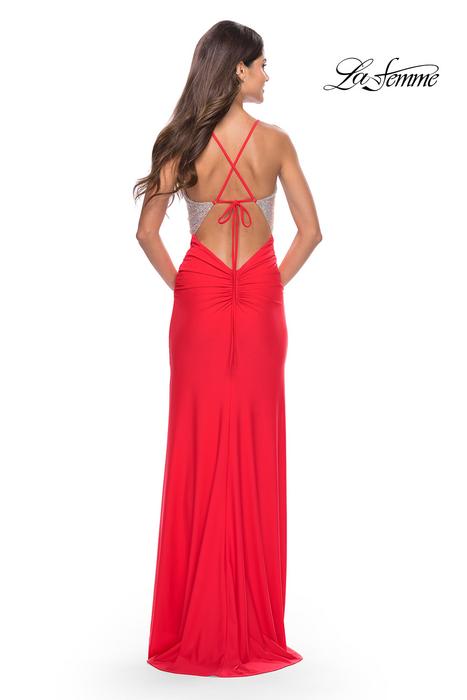 La Femme Prom 31590