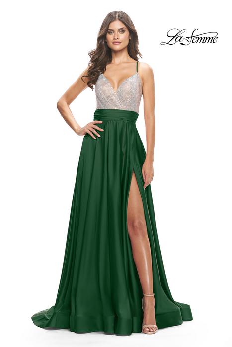 La Femme Prom 31592