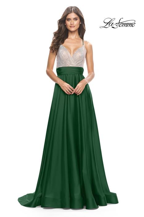 La Femme Prom 31592