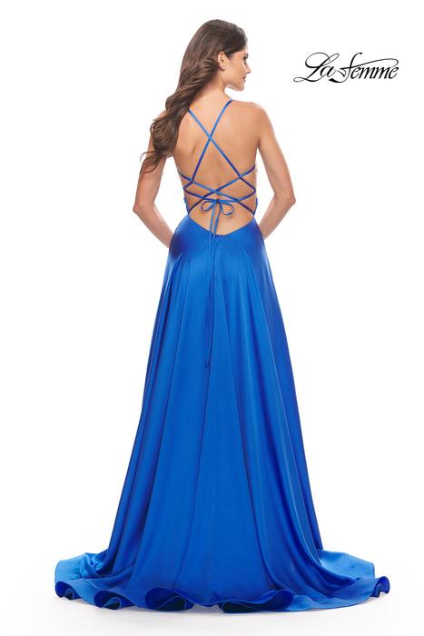 La Femme Prom 31592