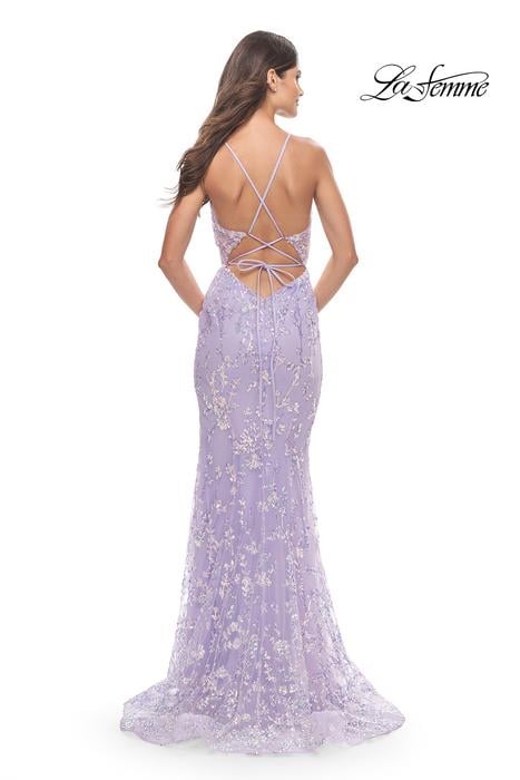 La Femme Prom 31596