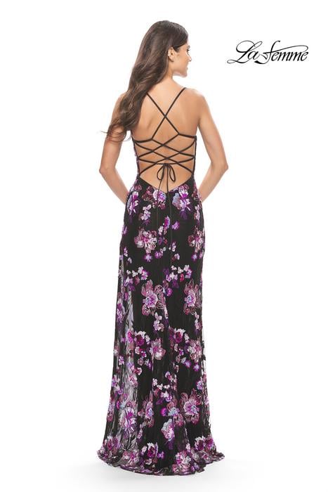 La Femme Prom 31597