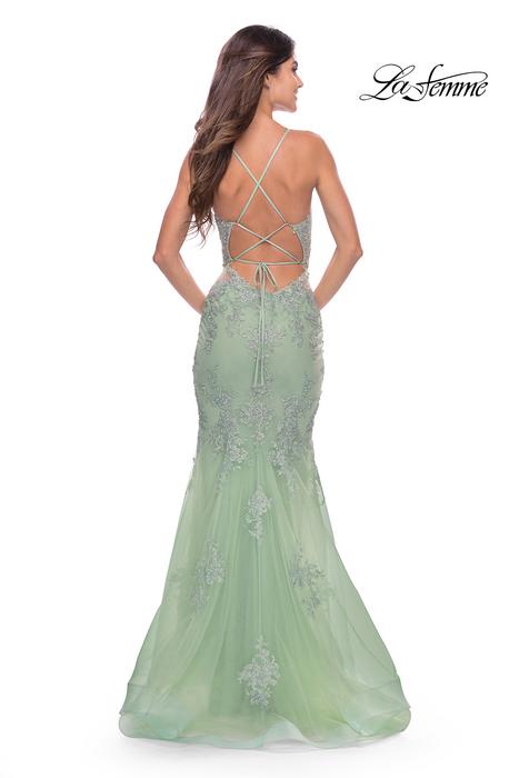 La Femme Prom 31598