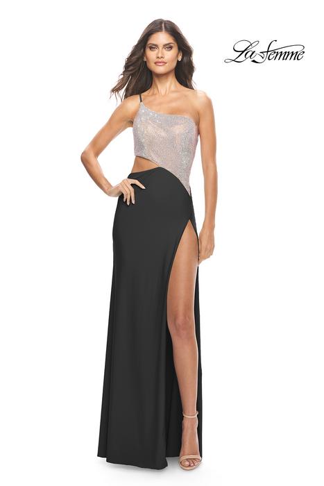 La Femme Prom 31600