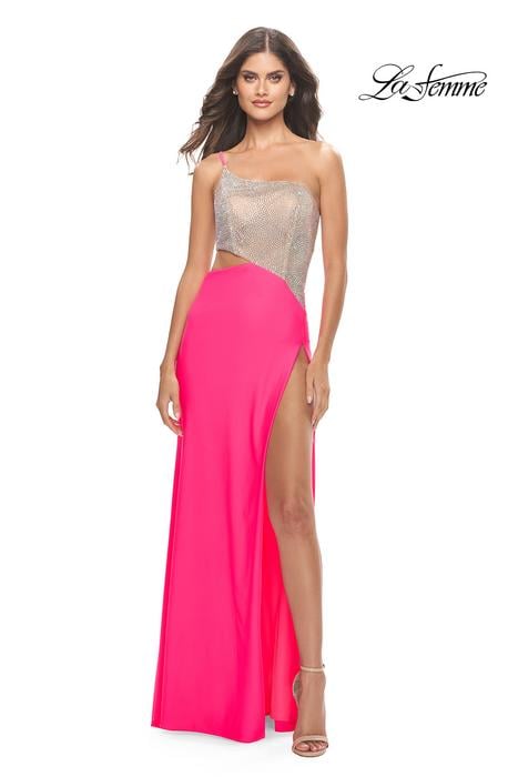 La Femme Prom 31600