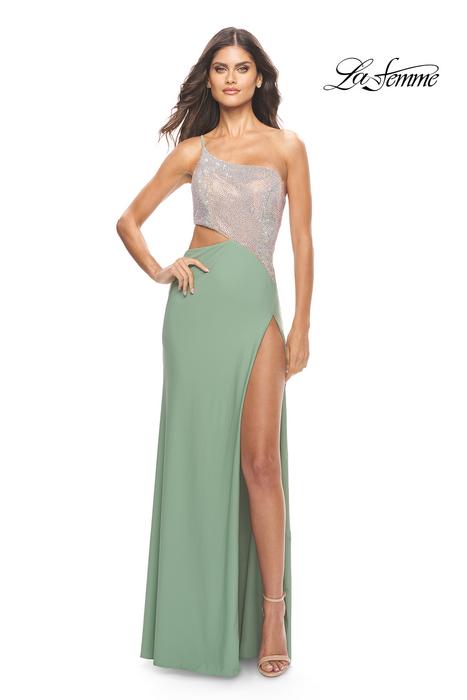 La Femme 32077 So Sweet Boutique Orlando Prom Dresses, A Top 10 Prom Dress  Shop in the US