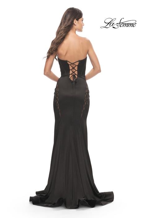 La Femme Prom 31601