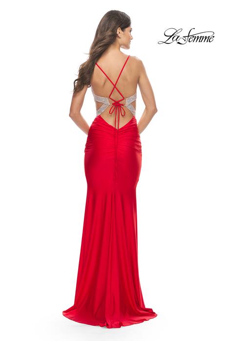 La Femme Prom 31606