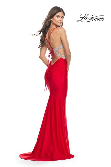 La Femme Prom 31606