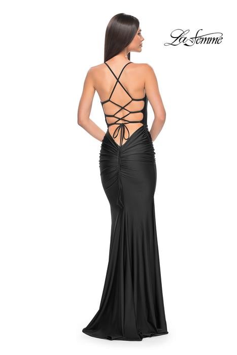 La Femme Prom 31618