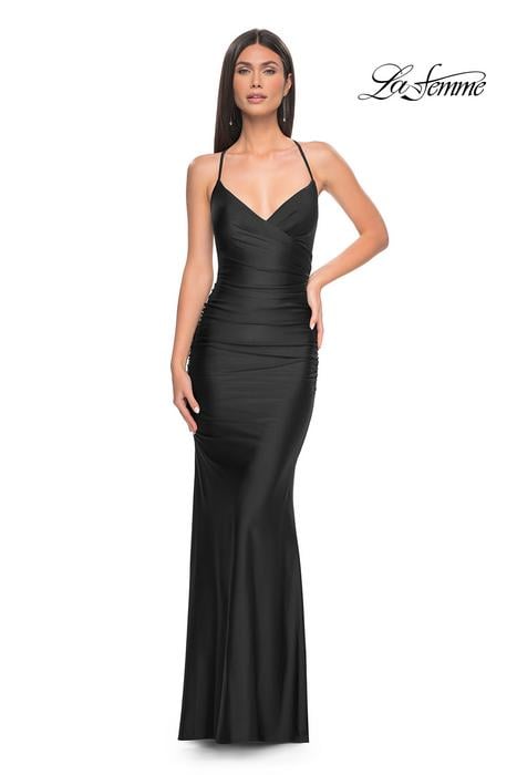 La Femme Prom 31618