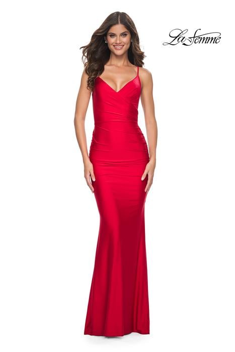 La Femme Prom 31618