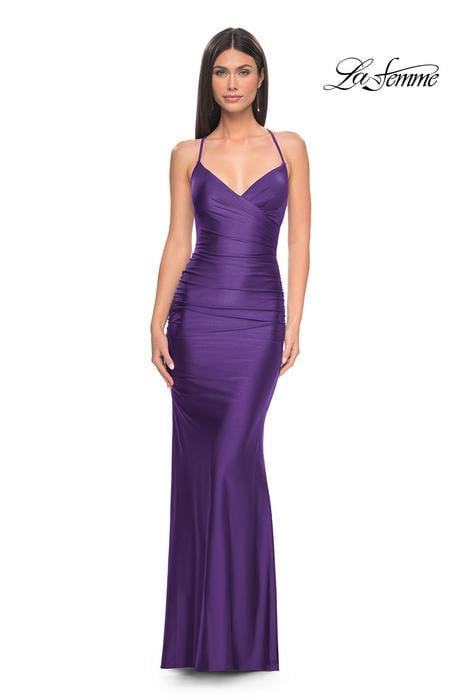 La Femme Prom 31618