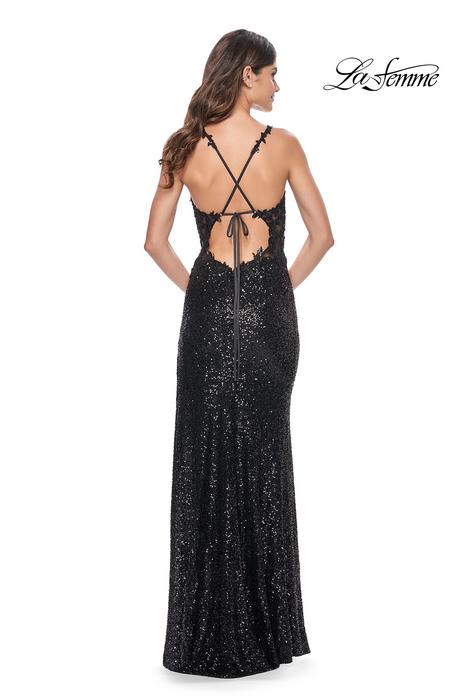 La Femme Prom 31657