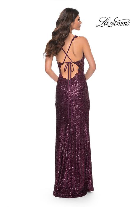 La Femme Prom 31657