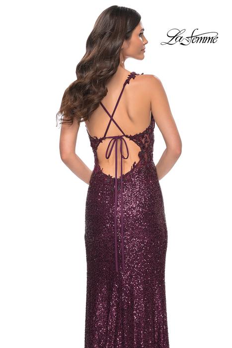 La Femme Prom 31657